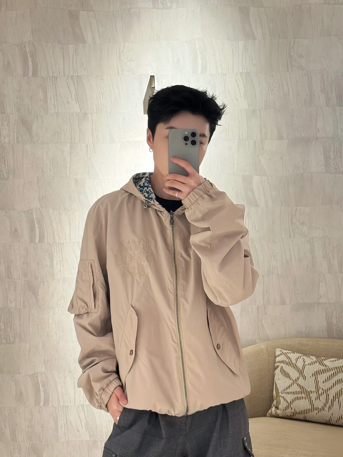 Louis Vuitton/